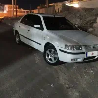 سمند ef7 مدل 91