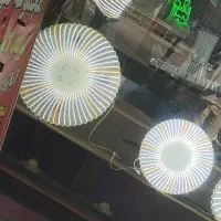 تنها تولیدی لامپ دستساز معتبر در پاکدشت|لامپ و چراغ|پاکدشت, پاکدشت (مامازند)|دیوار