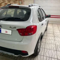 کوییک مدل ۱۴۰۴|خودرو سواری و وانت|تبریز, |دیوار