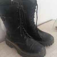 کفش چکمه