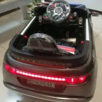 ماشین شارژی پلیس نو خارجی|اسباب‌بازی بچه|صدرا-فارس, فاز ۱|دیوار