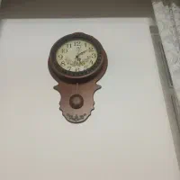 ساعت دیواری