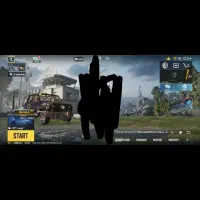 اکانت پابجی مفت