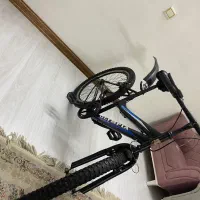 دوچرخه ۲۴|دوچرخه، اسکیت، اسکوتر|مشهد, مشکینی (شهرک غرب)|دیوار