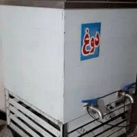 شیر سردکن|یخچال و فریزر|قائم‌شهر, |دیوار