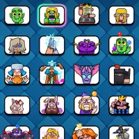 کلش رویال کاپ 10000 لول 68|کنسول، بازی ویدئویی و آنلاین|تهران, یاخجی آباد|دیوار