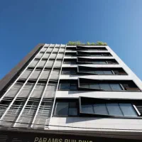 فروش واحد اداری در الوند