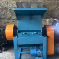 کارتن ریزریز کن|ماشین‌آلات صنعتی|خور (فارس), |دیوار