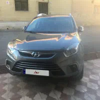 جک S5 کم کار|خودرو سواری و وانت|اصفهان, برازنده|دیوار