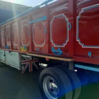 ایسوزو ۶تن استثنایی|خودرو سنگین|لواسان, |دیوار