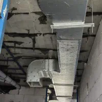 کانال سازی کولر (پلی اورتان)|خدمات پیشه و مهارت|اصفهان, شفق|دیوار