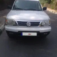 پیکاب ریچ مدل 98