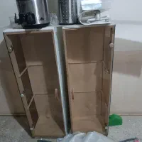 کابینت فلزی