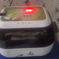 دستگاه جوجه کشی ایزی باتور 5