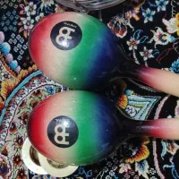 درام درامز سنج های هت ادوات پرکاشن سنج|درام و پرکاشن|تهران, مهران (سیدخندان)|دیوار