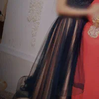 لباس مجلسی