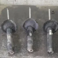 کمک جلو پژو و پراید550تومن