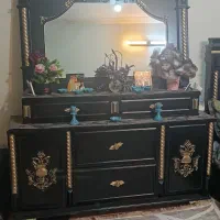 سرویس خواب دو نفره دو  دست