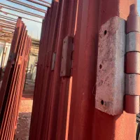 چارچوب فرانسه چهار چوب چهارچوب درب اسانسور انباری