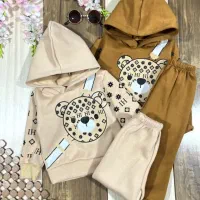 صورتی نارنجی گلبهی