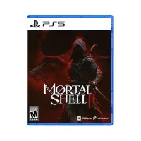 اکانت قانونی MORTAL SHELL II