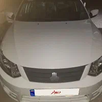 ساینا EX دنده ای  1401