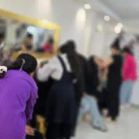 آموزش کلی رشته ی آرایش با مدرک فنی و حرفه ای|خدمات آموزشی|یاسوج, |دیوار