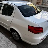 رانا پلاس مدل ۱۴۰۱|خودرو سواری و وانت|ماهدشت, |دیوار