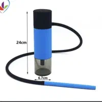 قلیون سیار ماشینی