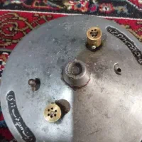 دیگ بخار|ظروف پخت‌وپز|مشهد, پنجتن|دیوار