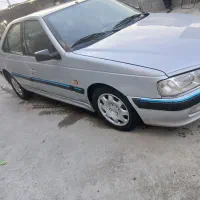 پارس مدل ۸۴ دور رنگ