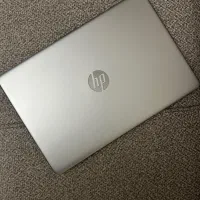 لپ‌تاپ HP i5 نسل 12  512 SSD رم 8