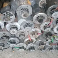 فروش و تعویض دینام کولر سوخته با سالم