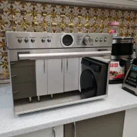 ماکروویو Gosonic ظرفیت ۴۲ لیتر