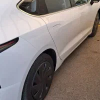 لونا 2024 گارانتی فعال بیمه تازه بی رنگ در حد صفر