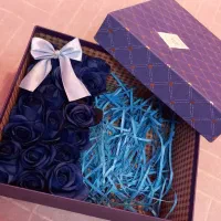 تعدادی جعبه مناسب باکس کادو