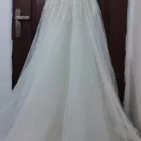 فروش لباس عروس|لباس|بندرعباس, |دیوار