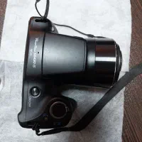 دوربین دیجیتال کانن مدل SX430 IS|دوربین عکاسی و فیلمبرداری|قم, عمار یاسر|دیوار