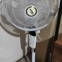 پنکه برقی|پنکه و تصفیهکنندهٔ هوا|تربتحیدریه, میدان مرکزی|دیوار