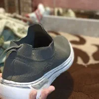 کفش تن تاک زد آب سایز 40|کیف، کفش، کمربند|سراوان, |دیوار