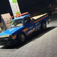 امداد خودرو یدکش میاندوآب میثم