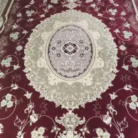 یک تخته فرش ماشینی ۱۲ متری