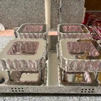 لوستر|لوستر و چراغ آویز|مشهد, بهشت|دیوار