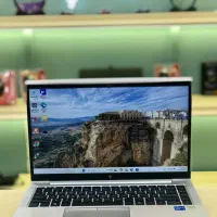 لپتاپ اچ پی نسل ۱۱ بسیار تمیز|رایانه همراه|قم, صفائیه|دیوار