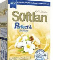 پودر لباسشویی سافتلن