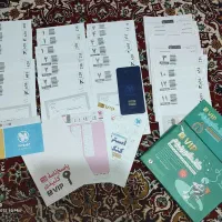 کنکوریوم مهروماه ۱۴۰۱ و کتاب کنکور تجربی نظام جدید