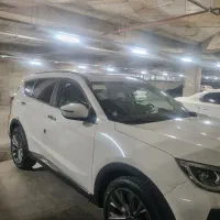 فیدلیتی الیت ۷ نفره مدل ۱۴۰۴ صفر|خودرو سواری و وانت|قم, رضویه|دیوار