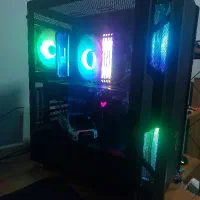 pc گیمینگ|رایانه رومیزی|تهران, صادقیه|دیوار