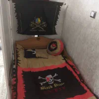 تختی کشتی سالم