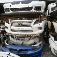 سپر چراغ آلفارومئو SWM سابرینا byd جک سه s5 j4|خدمات خودرو و موتورسیکلت|تهران, دانشگاه شریف|دیوار